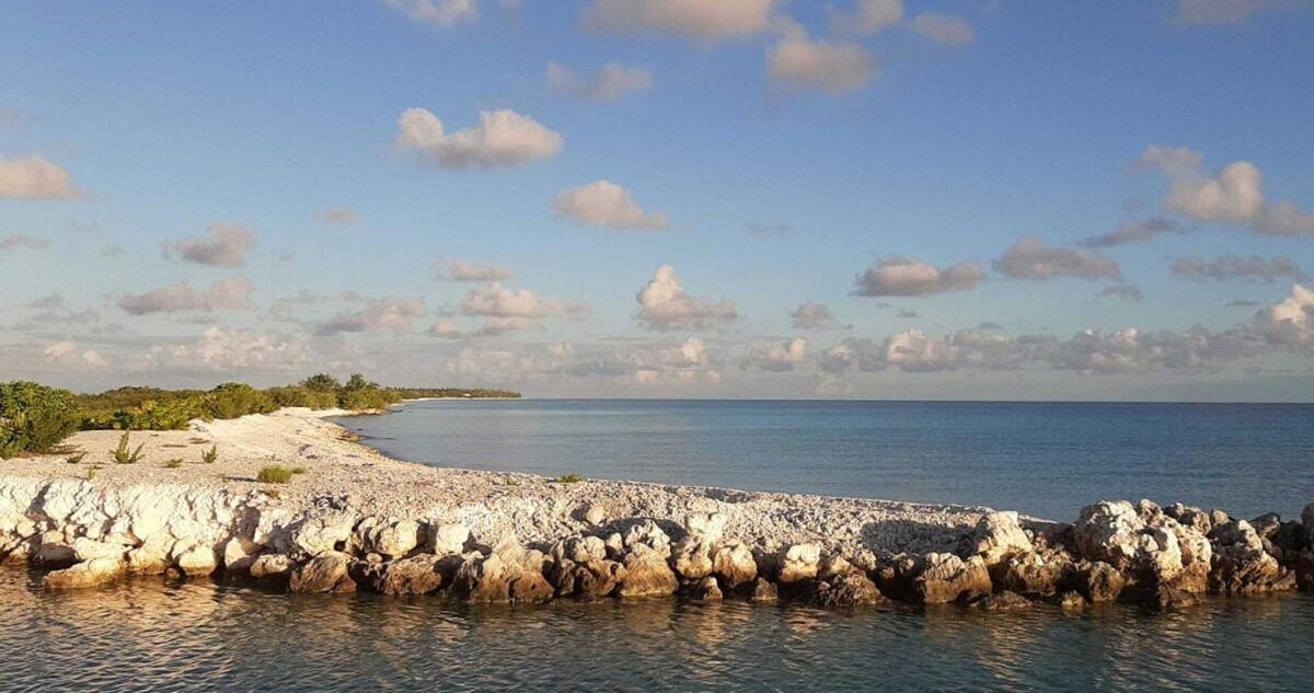 Moana Breeze Rangiroa - Rental Car Included - Air Conditioning - Wi-Fi Tiputa Room photo